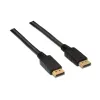 DisplayPort Cable Aisens V1.2 2 m 4K Ultra HD