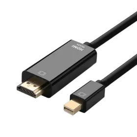 Mini DisplayPort – HDMI adapteris Aisens A125-0361
