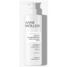 Anne Möller Clean Up Gentle Remover Milk 400ml