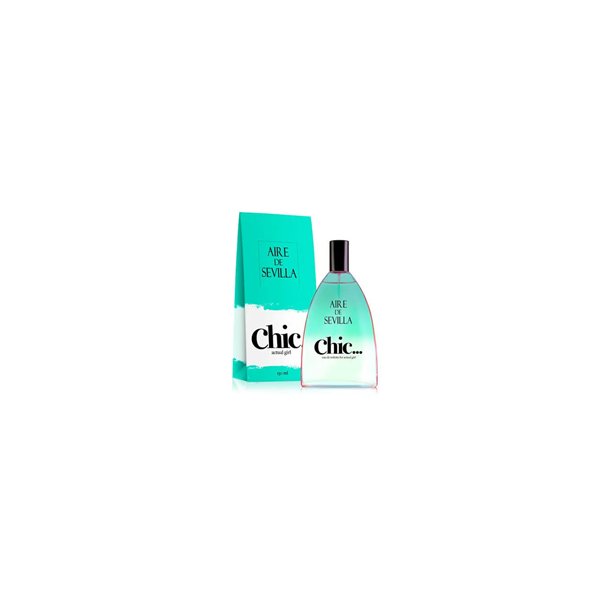 Aire De Sevilla Chic… Edt Spray 150ml