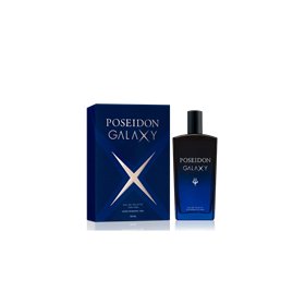 Instituto Español Poseidon Galaxy Edt Spray 150ml