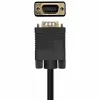 DisplayPort – VGA adapteris Aisens A125-0462 Juoda 3 m
