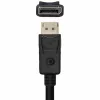 DisplayPort – VGA adapteris Aisens A125-0462 Juoda 3 m