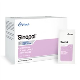 Sinopol 30 Sachets