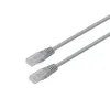 UTP Category 5e Rigid Network Cable Aisens A133-0184 Grey 15 m