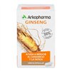 Arkopharma Ginseng Arkocapsulas 84 Capsules