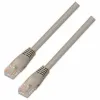 UTP Category 6 Rigid Network Cable Aisens A135-0232 Grey 5 m