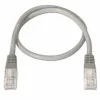 UTP Category 6 Rigid Network Cable Aisens A135-0232 Grey 5 m