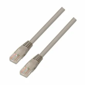 Kategoria 6 UTP RJ45 kaapeli Aisens A135-0269 Harmaa 5 m