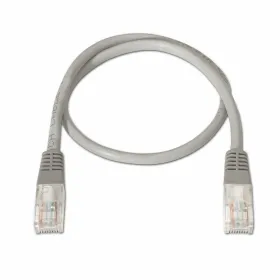 Kategoria 6 UTP RJ45 kaapeli Aisens A135-0269 Harmaa 5 m