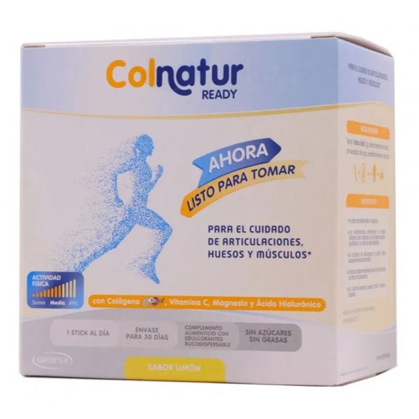Colnatur Complex Ready 30 Sticks