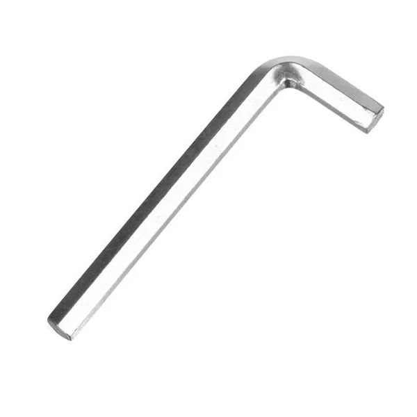 Bicycle rack - aluminum