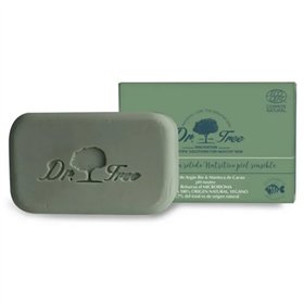 Dr. Tree Nourishing Solid Gel 120g