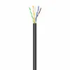 UTP Category 6 Rigid Network Cable Aisens A135-0675 Black 100 m