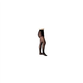 Compression Pantyhose Normal Compression Black Medium