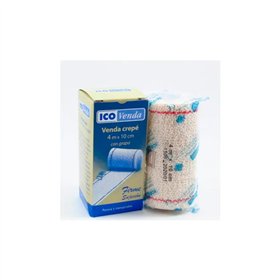 Ico Venda Bandage 4x10cm