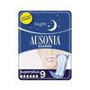 C Ausonia Azul Noche Superplus 9 Uds