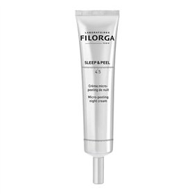 Filorga Sleep & Peel Micropeeling Night Cream 40ml
