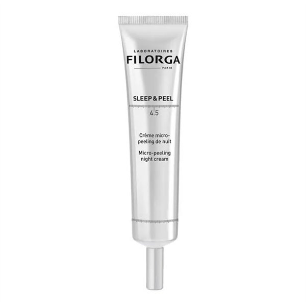 Filorga Sleep & Peel Micropeeling Night Cream 40ml
