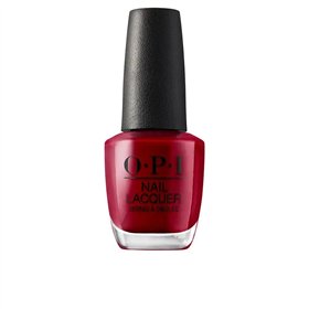 Opi Nail Lacquer Esmalte De Uñas Duración Hasta 7 Días Amore At The Grand Canal 15ml