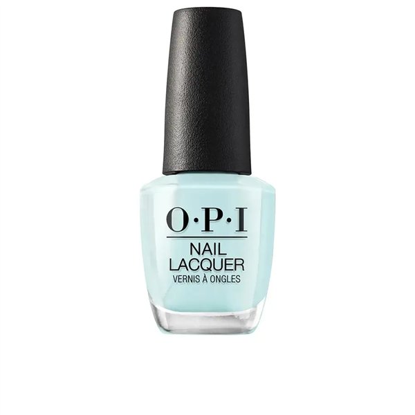 Opi Nail Lacquer Esmalte De Uñas Duración Hasta 7 Días Gelato On My Mind 15ml