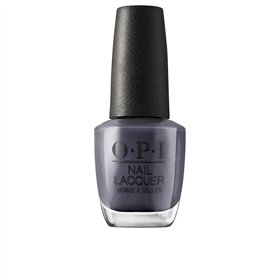 Opi Nail Lacquer Esmalte De Uñas Duración Hasta 7 Días Less Is Norse 15ml