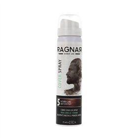 Eurostil Ragnar Retoca-Raices Castaño Medio 75ml