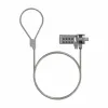 Защитный кабель Aisens ASLK-D40N01-SL Серебристый 1,5 m