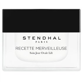 Stendhal Recette Merveilleuse Soin Jour Ovale Lift 50ml