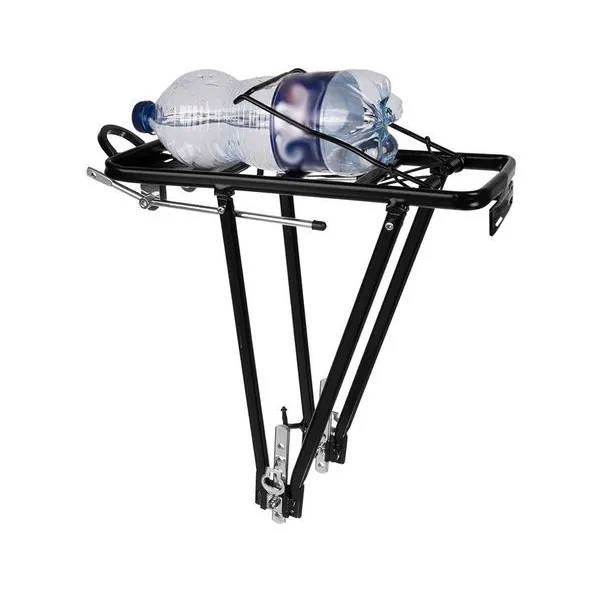 Bicycle rack - aluminum