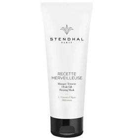 Stendhal Recette Merveilleuse Masque Tenseur Ovale Lift 75ml