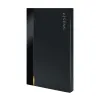 External Box Aisens ASE-2524B Black 2,5"