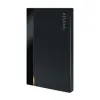 External Box Aisens ASE-2524B Black 2,5"