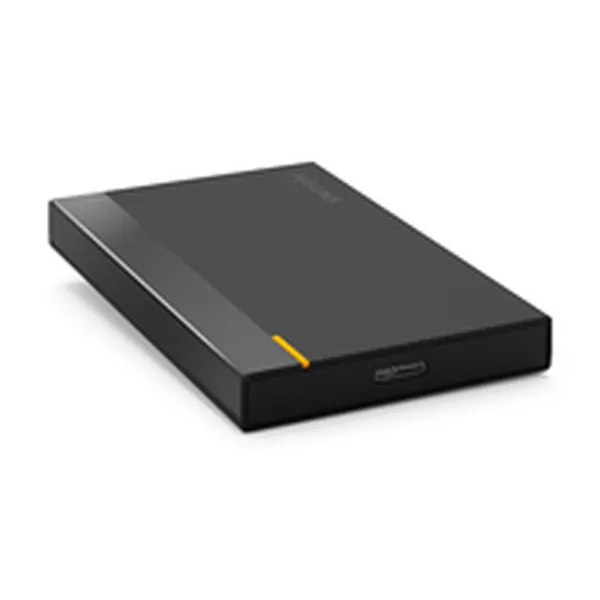 External Box Aisens ASE-2524B Black 2,5"