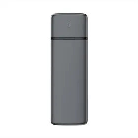 Kovalevyn kotelo Aisens ASM2-007GRY Harmaa USB USB-C USB 3.0 SATA USB 3.2