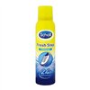 Scholl Fresh Step Footwear Deodorant 150ml