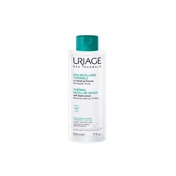 Uriage Eau Micellaire PMG 500ml