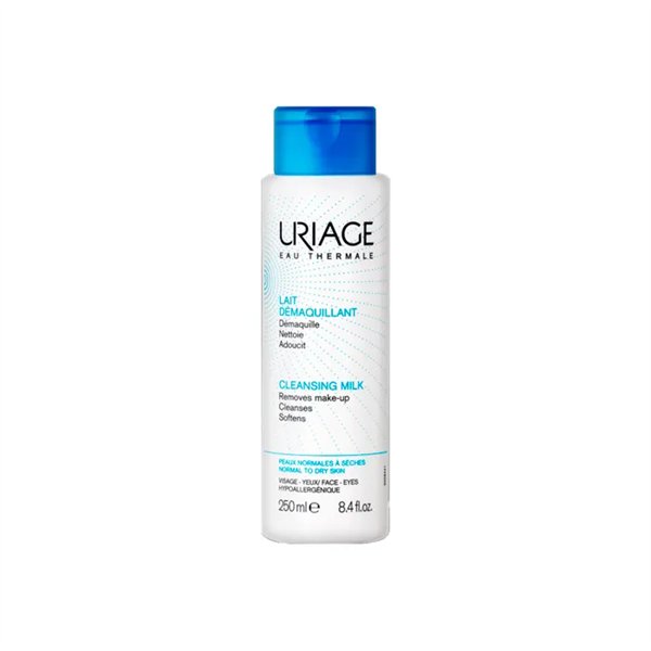 Uriage Cleansing Milk 250ml
