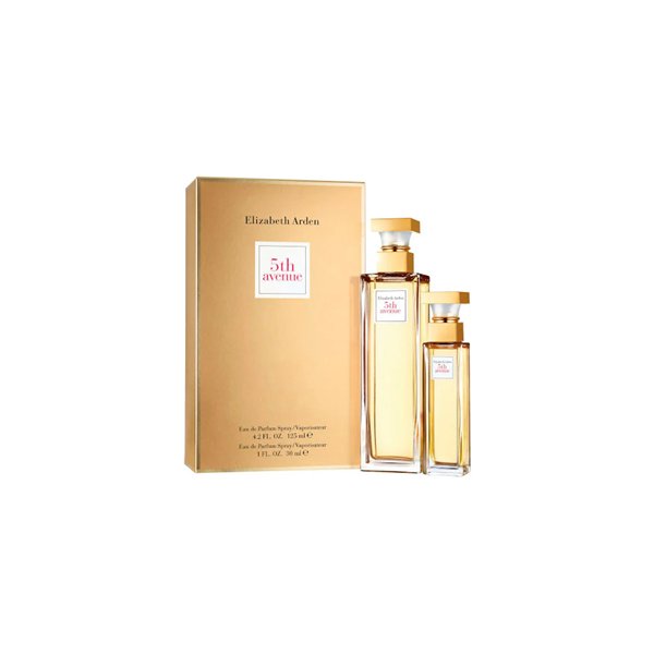 Elizabeth Arden 5th Avenue Ep Set