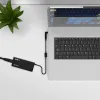 Laptop Charger Aisens ASLC-65WAUTO-BK 65 W