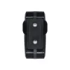 Wall Charger Aisens A110-0440 Black 17 W