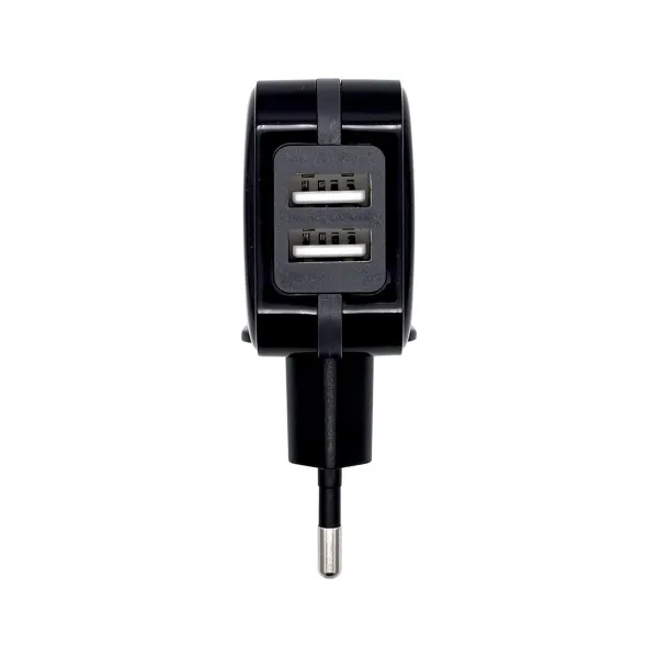 Wall Charger Aisens A110-0440 Black 17 W