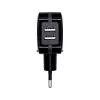 Wall Charger Aisens A110-0440 Black 17 W