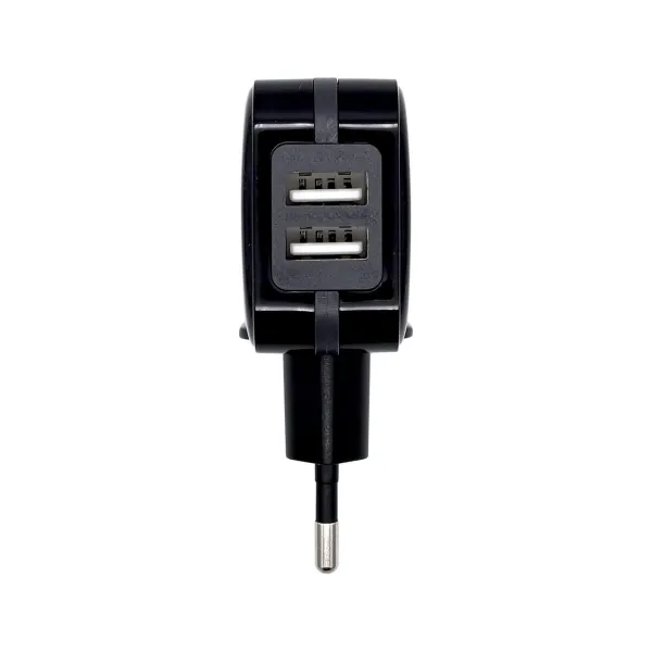 Wall Charger Aisens A110-0440 Black 17 W