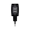 Wall Charger Aisens A110-0440 Black 17 W