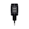 Wall Charger Aisens A110-0440 Black 17 W