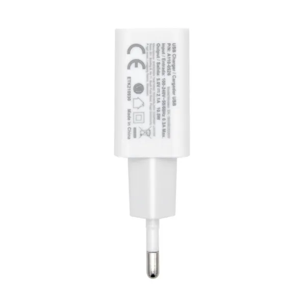 Seinalaadija Aisens A110-0526 Valge 10 W