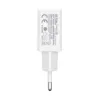 Seinalaadija Aisens A110-0526 Valge 10 W