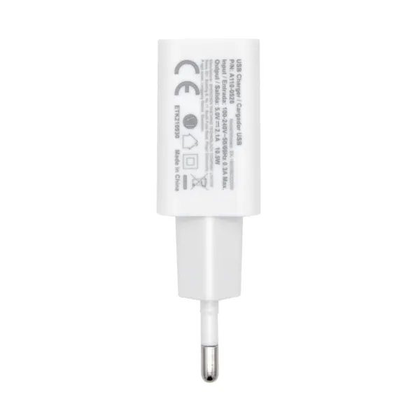 Seinalaadija Aisens A110-0526 Valge 10 W