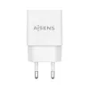 Seinalaadija Aisens A110-0526 Valge 10 W